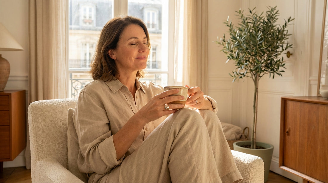 Ansiedad diaria: Recupera tu equilibrio y serenidad interior.