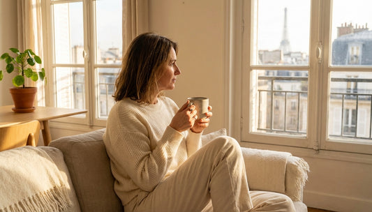 Despierta con energía: Secretos para una mañana vital.