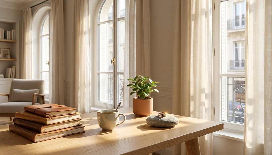 La clave para sentirte centrada: gestiona tu energía vital