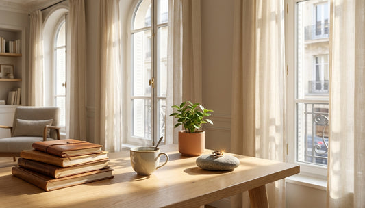 La clave para sentirte centrada: gestiona tu energía vital