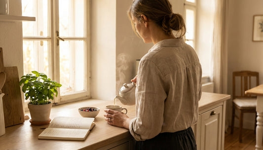 Vive sin agobios: Estrategias sencillas para mayor tranquilidad.