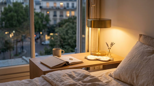 Más allá de las pastillas: el poder de lo natural para dormir mejor.