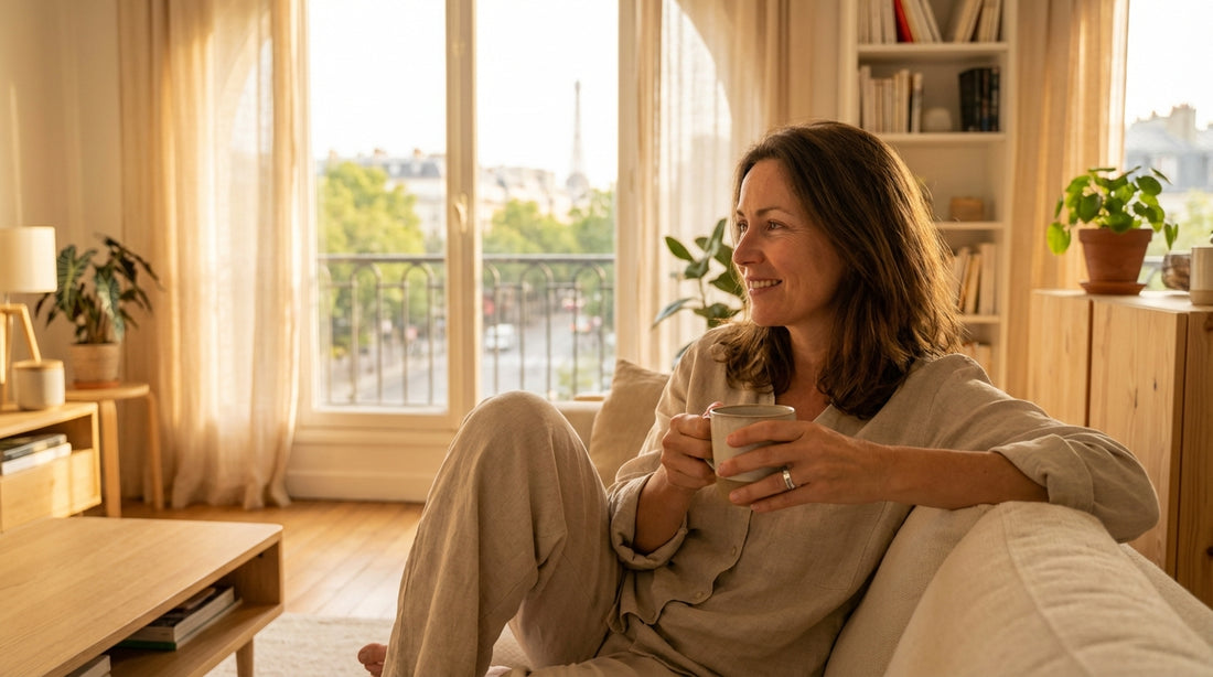 Vive sin ansiedad: Pequeños cambios, grandes resultados.