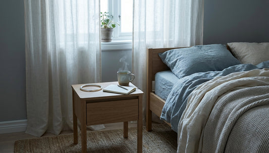 Siempre cansada: la ciencia detrás de un sueño realmente profundo.