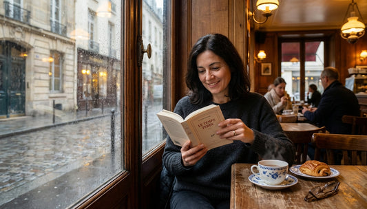 Descubre la serenidad: Apoya tu bienestar de forma natural.