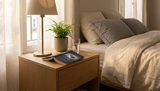 La conexión secreta entre sueño, estrés y tu bienestar general.