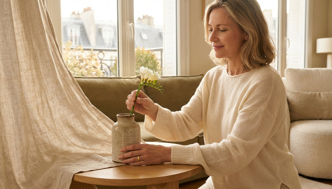 Vive sin ansiedad: Pequeños cambios para grandes resultados.