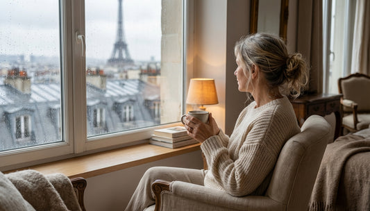 Vive sin estrés: Consejos para una vida más serena.