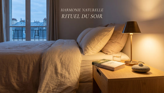 Mente agitada: Encuentra tu serenidad interior cada noche.