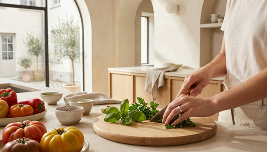 Mejora tu bienestar general para sentirte y verte mejor