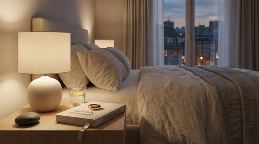 Cómo favorecer la regeneración celular mientras duermes.