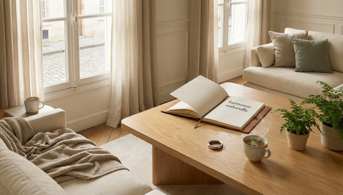 El estrés te consume: Soluciones naturales para una mente en calma.