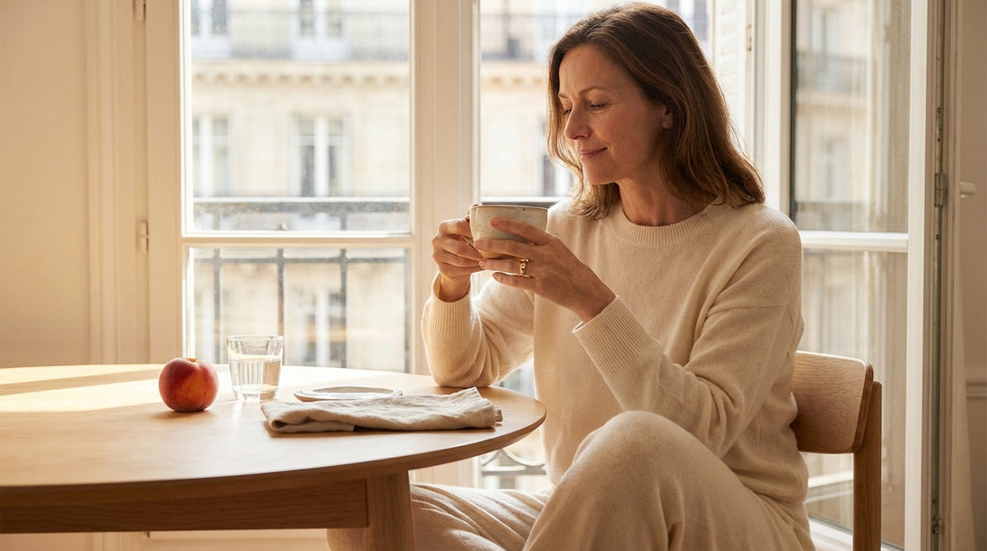 ¿El estrés te impide adelgazar? Descubre cómo afecta a tu peso