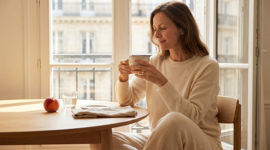 ¿El estrés te impide adelgazar? Descubre cómo afecta a tu peso