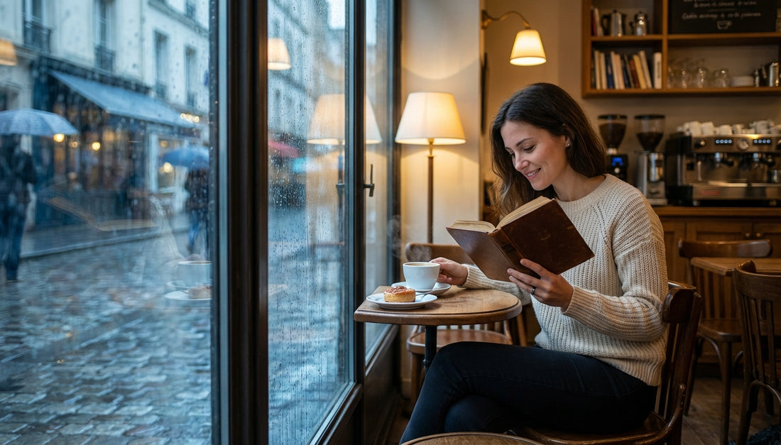 El poder del bienestar: siente la diferencia cada día.