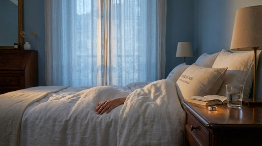 Dormir profundamente: los beneficios de un descanso regenerador