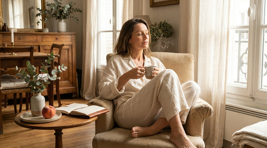 Supera el cansancio matutino con estas técnicas efectivas.