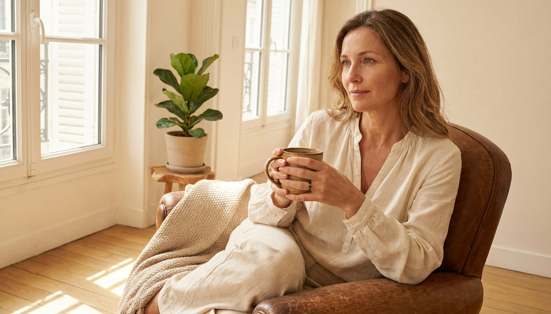 17. Cómo la energía sutil puede transformar tu bienestar diario.