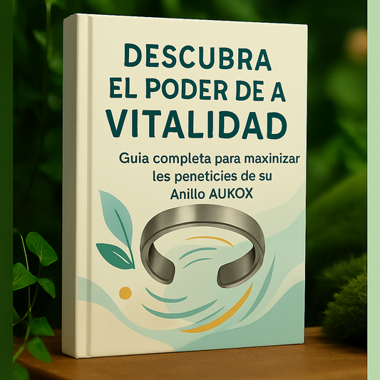 E-book | Del Bienestar a la Vitalidad