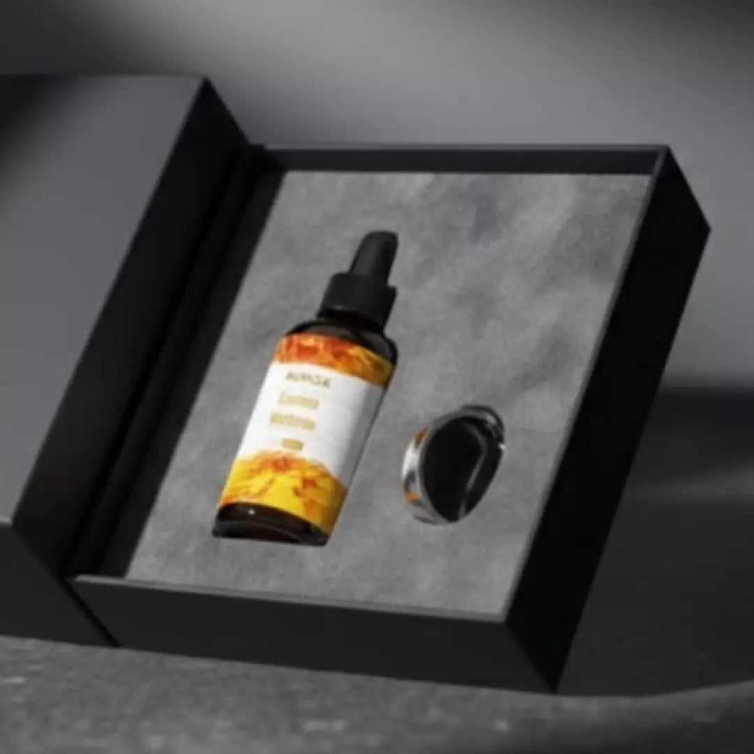 Esencia Nocturna Amber Aurox 1x