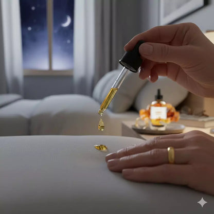 Esencia Nocturna Amber Aurox 1x