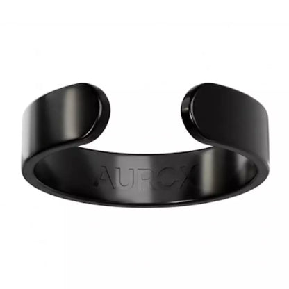 El Anillo Vitalidad Magnética Aurox™