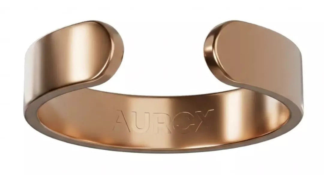 El Anillo Vitalidad Magnética Aurox™