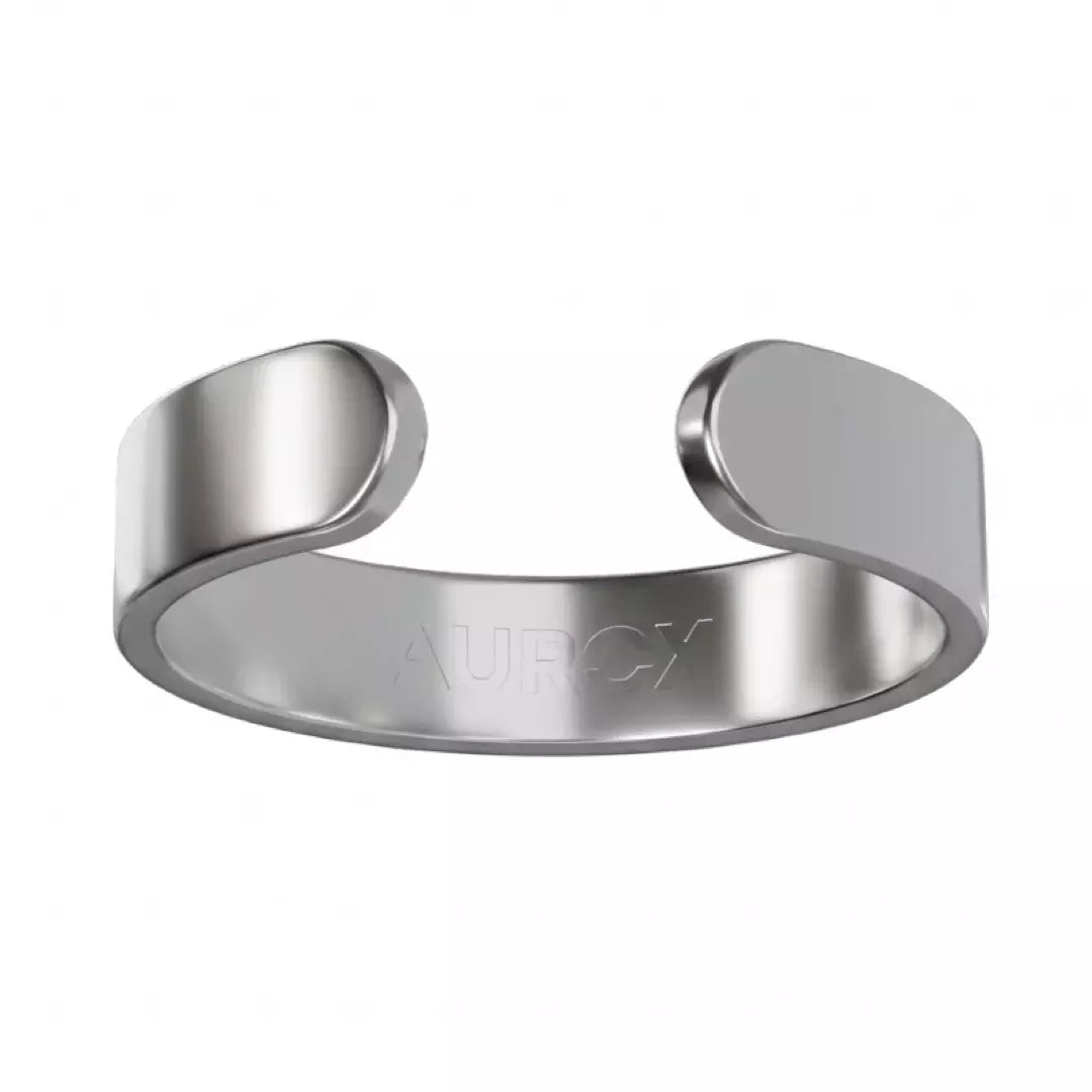 El Anillo Vitalidad Magnética Aurox™