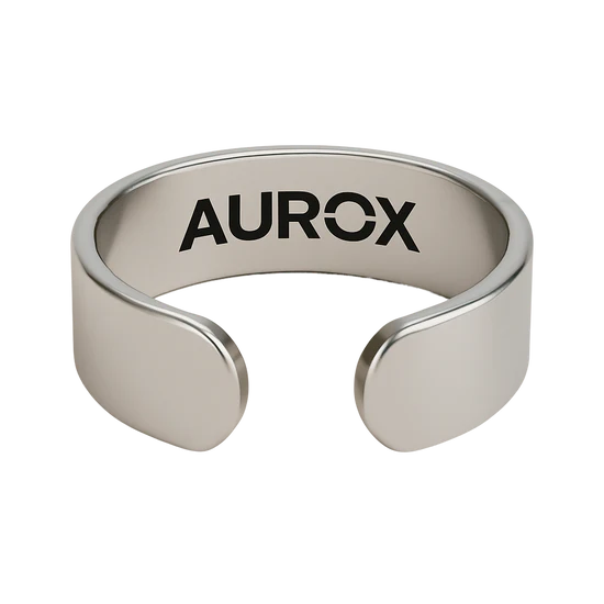 Anillo Aurox™ Pro 4th Gen
