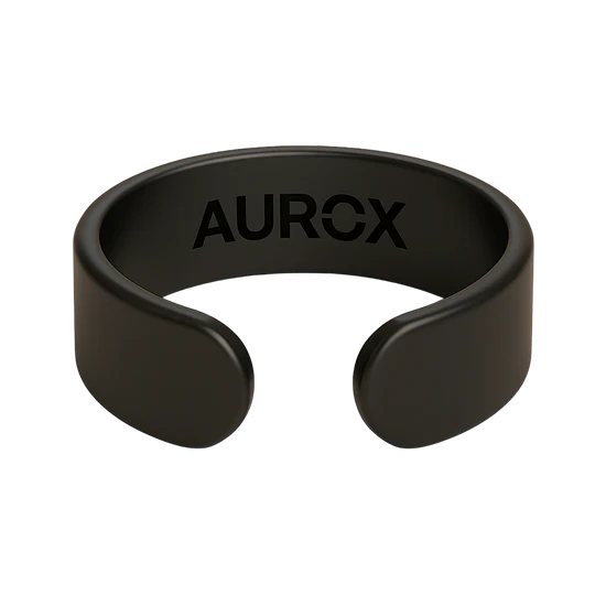 Anillo Aurox™ Pro 4th Gen
