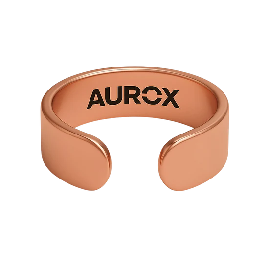 Anillo Aurox™ Pro 4th Gen
