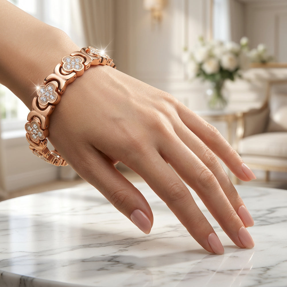 Aurox™ Pulsera Salud Pro 4ª Generación