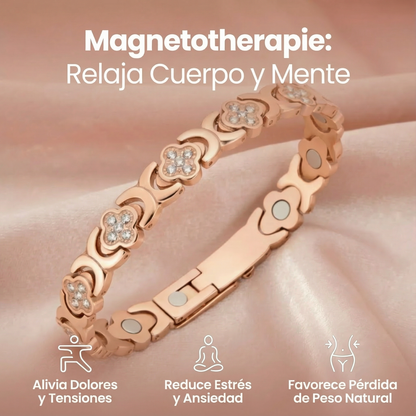 Aurox™ Pulsera Salud Pro 4ª Generación