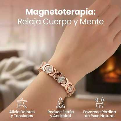 Aurox™ Pulsera Salud Pro 4ª Generación